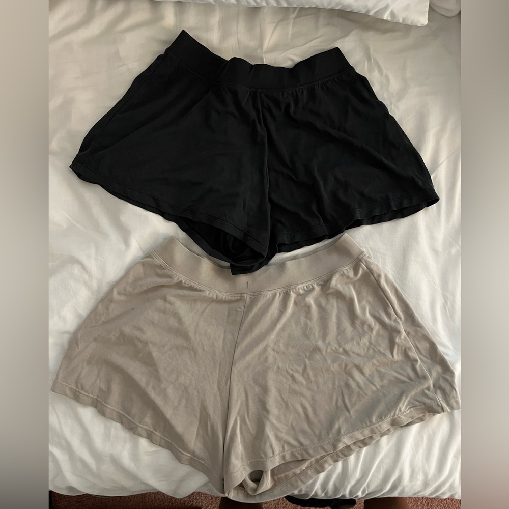 Soft Lounge Shorts